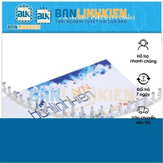Header PH2.0 2P 3P 4P 5P 6P Cái Đực (combo 10 chiếc)