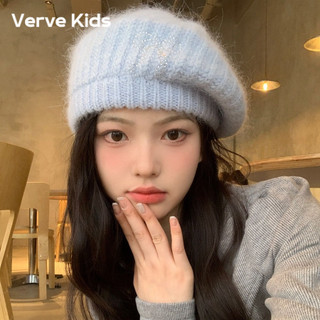 Verve Kids Mũ mũ lưỡi trai ACR24A0RRZ 43Z241022