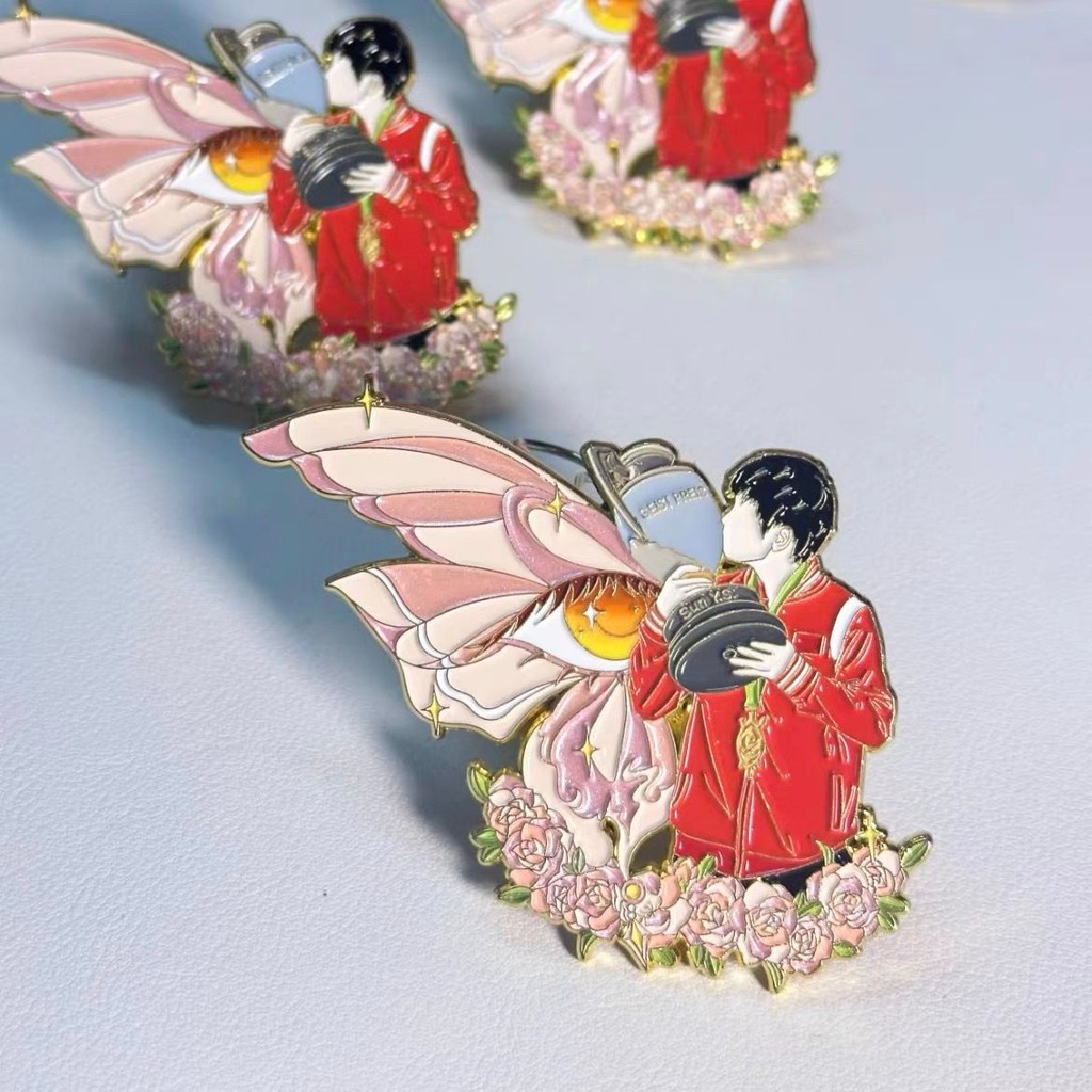 Hexi Sun Yingsha Kim loại Satou có giá trị cao 0707