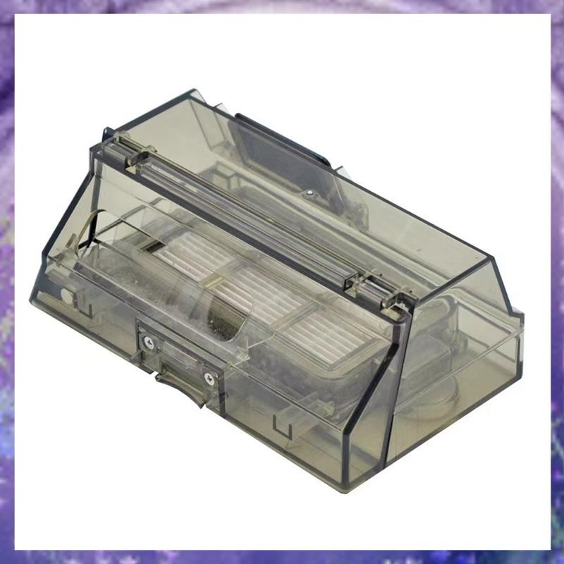 [r3jylk02.vn] Dành Cho U200LITE U260 U200 U200PRO S1 S1 PLUS Robot Hút Bụi Tự Làm Sạch Phụ Kiện Hộp 