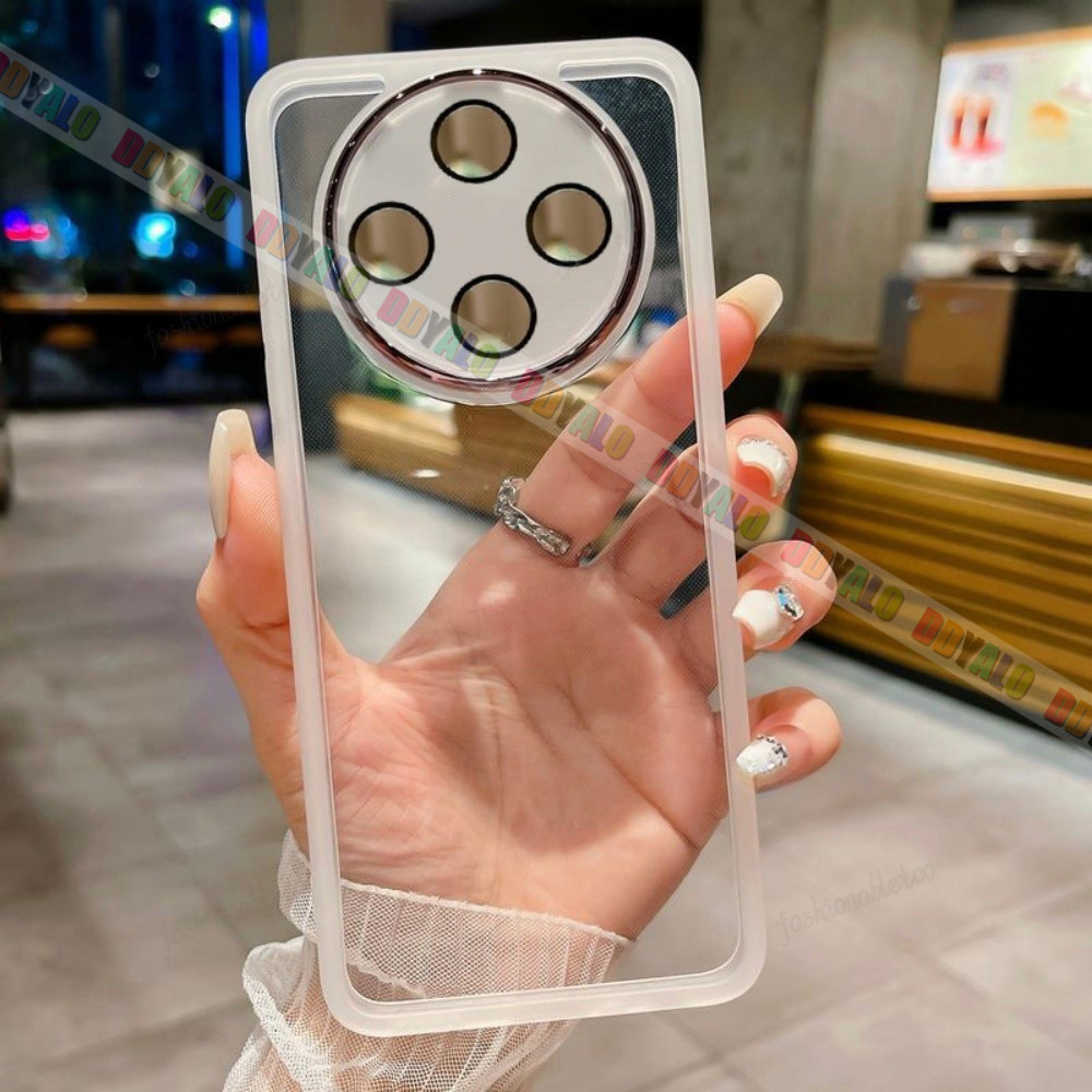 Dành Cho iqoo Z10 Vỏ Cho iqoo Z10 Turbo Pro Z 10 Z10Turbo Pro Z10Turbopro iqooZ10Turbo pro Vỏ Điện T