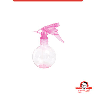 Bình Xịt Nước UNCLE BILLS Tiện Lợi Phun Sương Đều Dễ Dàng Sử Dụng Nhiều Màu - BL0168