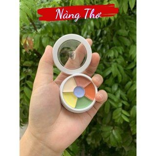 [MAKEUP STORE] Triệt sắc Kryolan ( chiết )