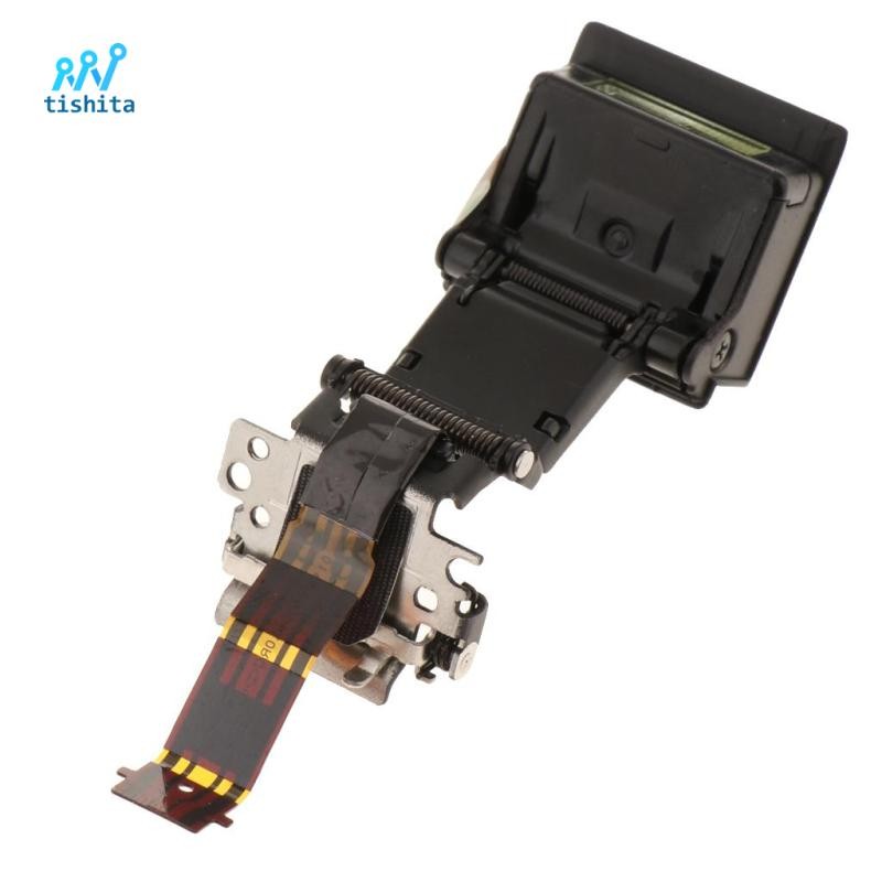 Phụ kiện đèn pin Photoflash cho máy ảnh Mirrorless Alpha A6000