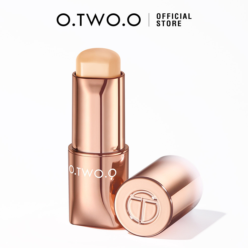 Premium Selection#O.TWO.O High Definition Face Shaping Stick SC062 Cover Dark Circles and Acne Marks