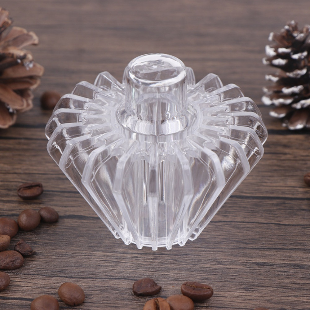 【NEW】Acrylic Coffee Presser Compact And Portable Design Lightweight Coffee Tool【HOUSE-VN】