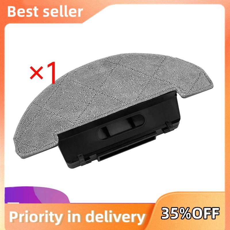 Dành Cho G1 / G1M / 1090 Ultra / 1790 Ultra Vv Bình Nước Bụi Hộp Lau Nhà Vải Hỗ Trợ Bộ Phận Bụi Thay