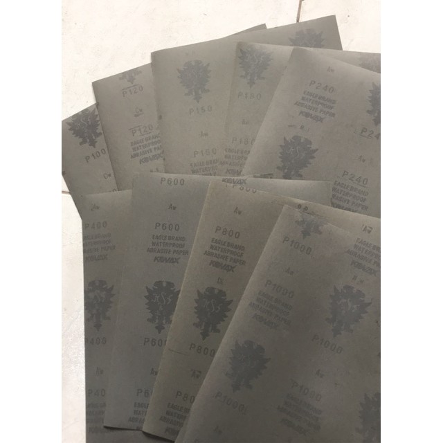 Nhám Nhật KOVAX chính hãng 100%