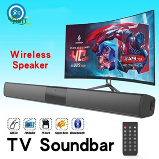 MNTT Soundbar TV Loa Bluetooth không dây Máy nghe nhạc