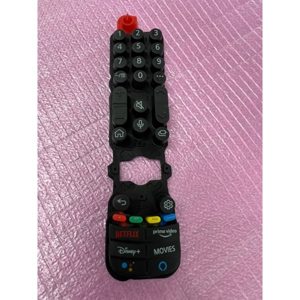 Bàn phím điều khiển giọng nói thông minh LG Tivi hàng 𝙘𝙝í𝙣𝙝 𝙝ã𝙣𝙜 MR21-MR22-MR23-MR24