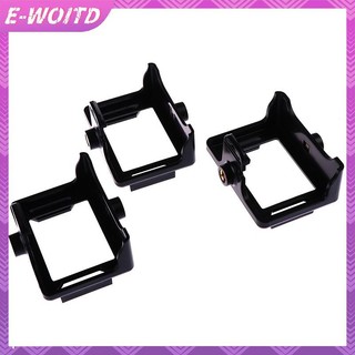 E-woitd Camera Kẹp Khung Khung Bảo Vệ Cho SJ4000 SJ6000 SJ7000 SJ9000 HNVN