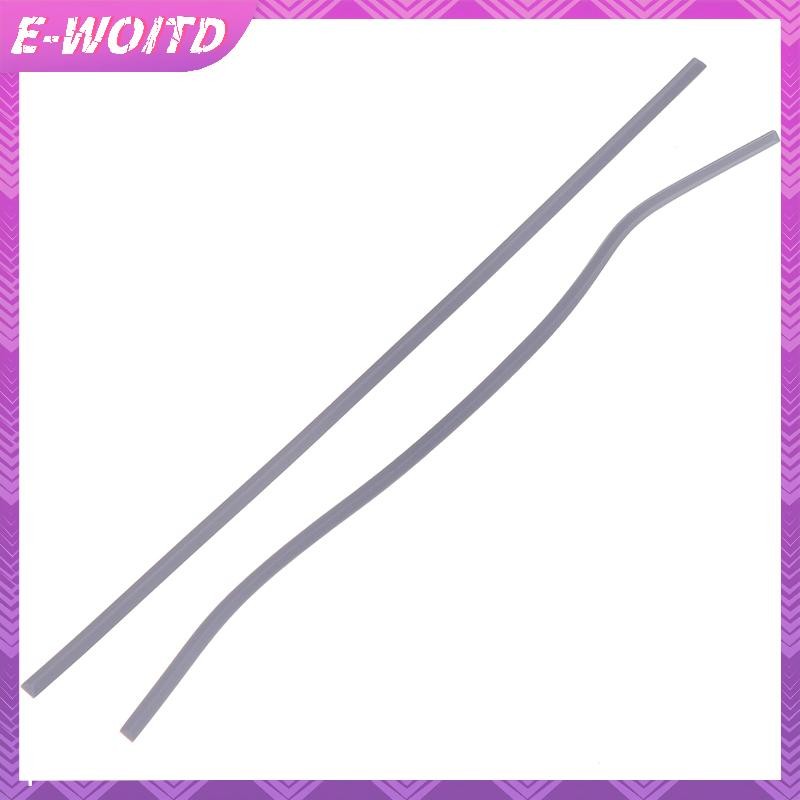 E-WOITD 1 Dây Cao Su Laptop Cho Elitebook 830 735 G7 G8 DIY Đáy Bao Chân Miếng Lót Chống Trơn Trượt 