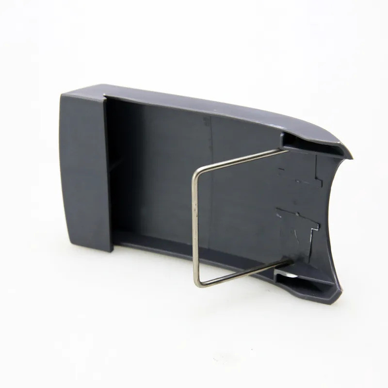 Bộ lọc thùng khóa tay Hộp đựng kẹp khóa tai phù hợp cho bộ lọc bên ngoài mặt trời HW302 303 304 402 