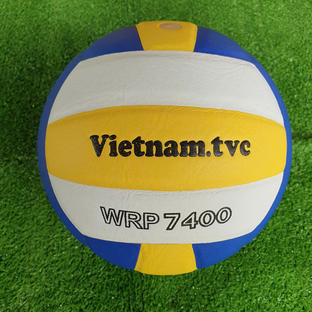 Bóng Chuyền Thăng Long chính hãng WRP7400 (có hóa đơn hợp pháp)