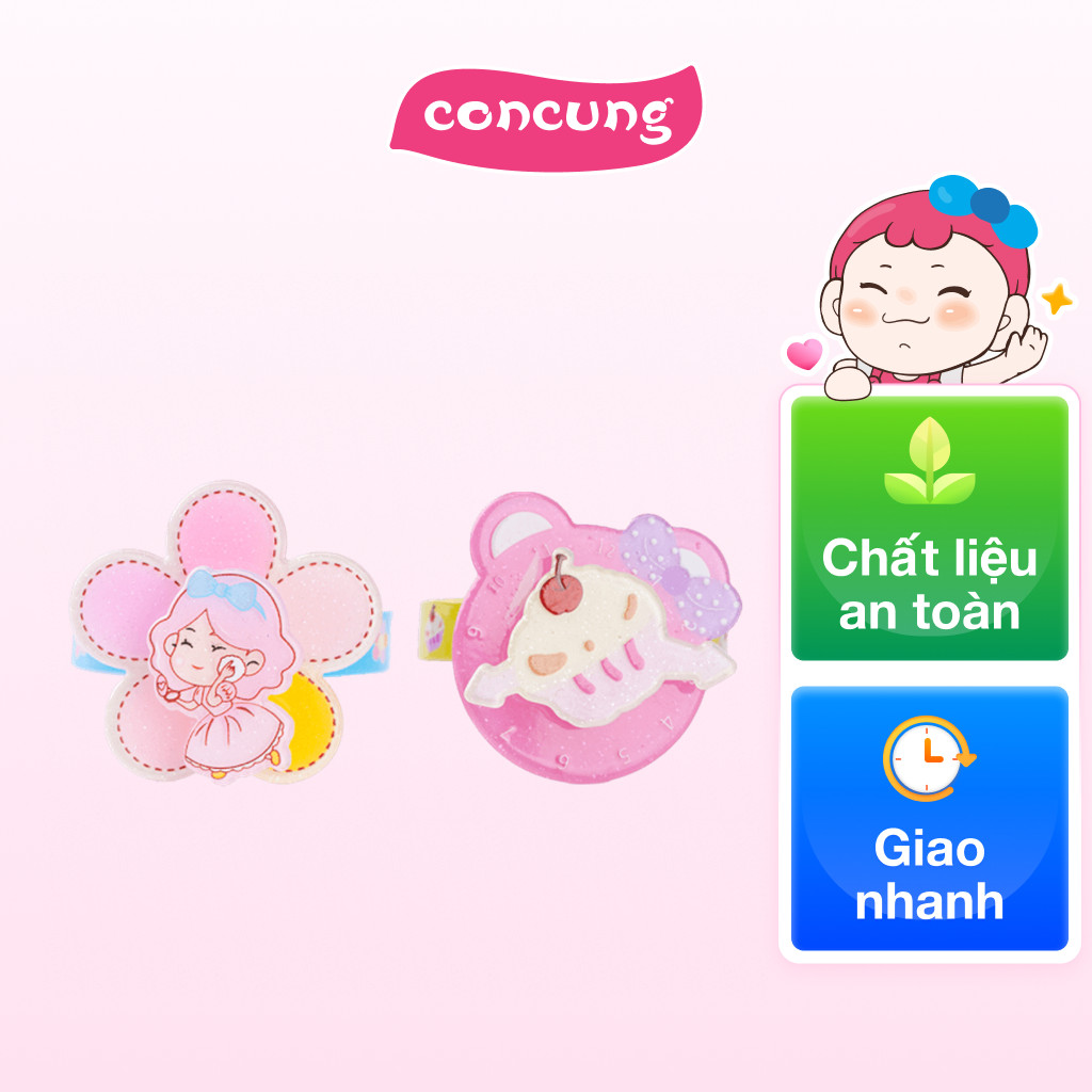 Combo 2 vòng tay đồng hồ Animo A2306_MN009 (Hồng)