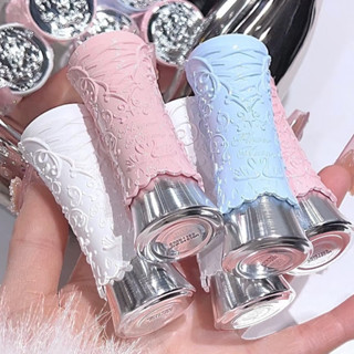  Flower know Swan ballerina series không dính tự nhiên hiển thị môi da của bạn 