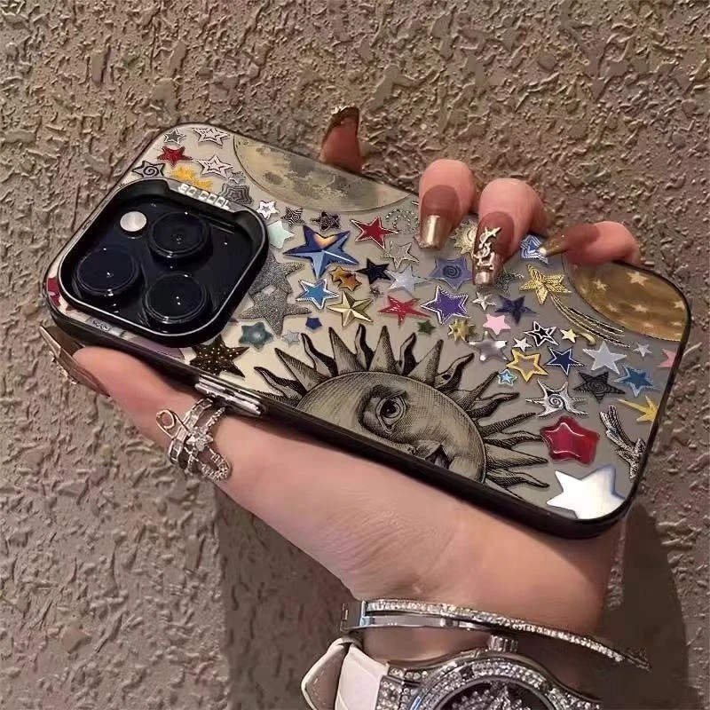 Ốp lưng giữ điện thoại Áp dụng cho iPhone 15 16 PLUS iPhone 15 16 11 14 12 PRO MAX iPhone 7 8 6 XR X