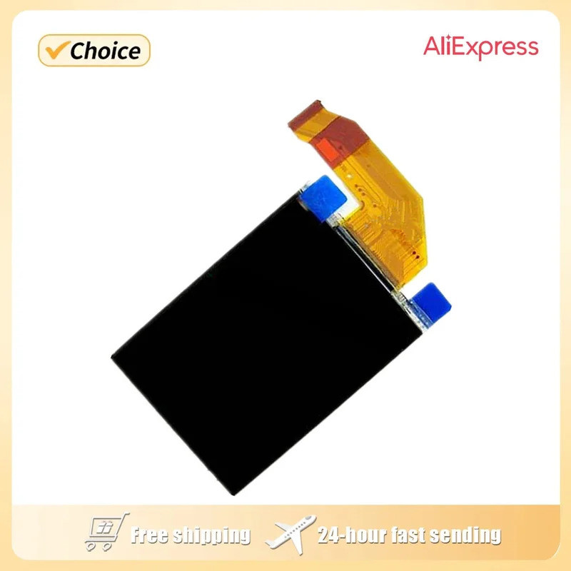 Màn Hình LCD Mới Cho Canon PowerShot IXUS265 IXUS275 IXUS285 IXUS 265 275 285 HS ELPH 350 PC2052 HS 