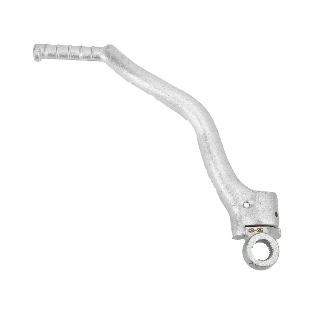 Kick Start Lever Pedal Phụ kiện xe máy cho ZONGSHEN 250CC NC250 NC 250 Động cơ Motocross Dirt Bike O