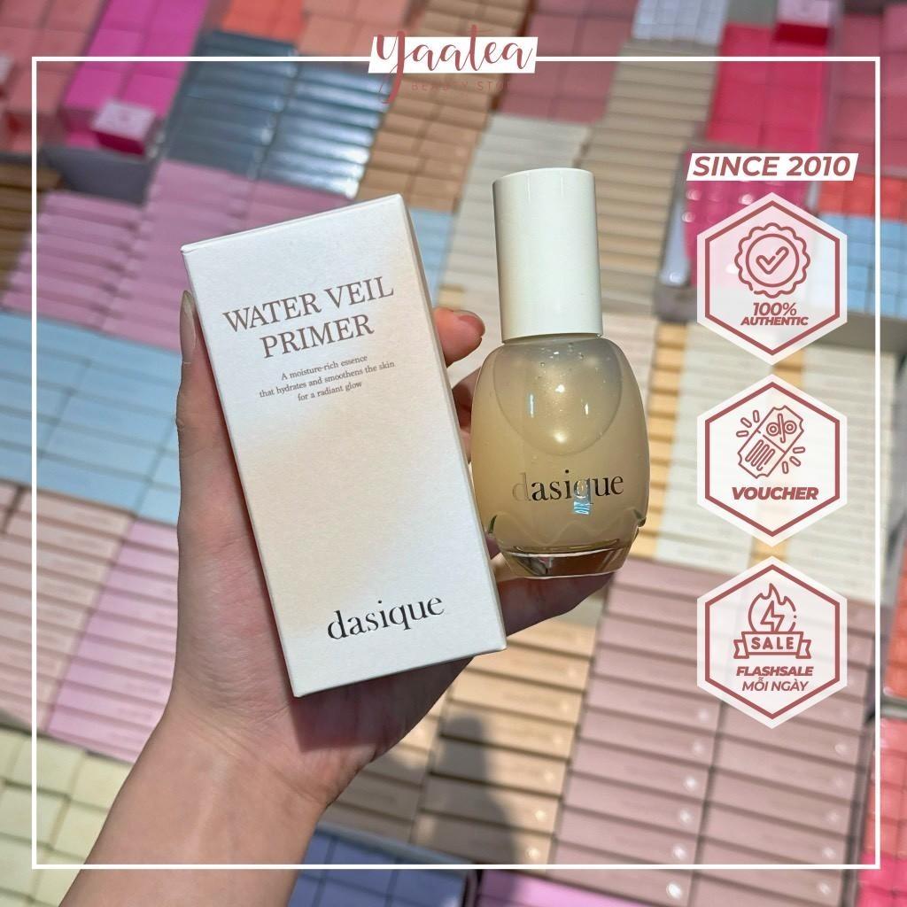 Kem Lót Dasique Water Veil Primer 40ml