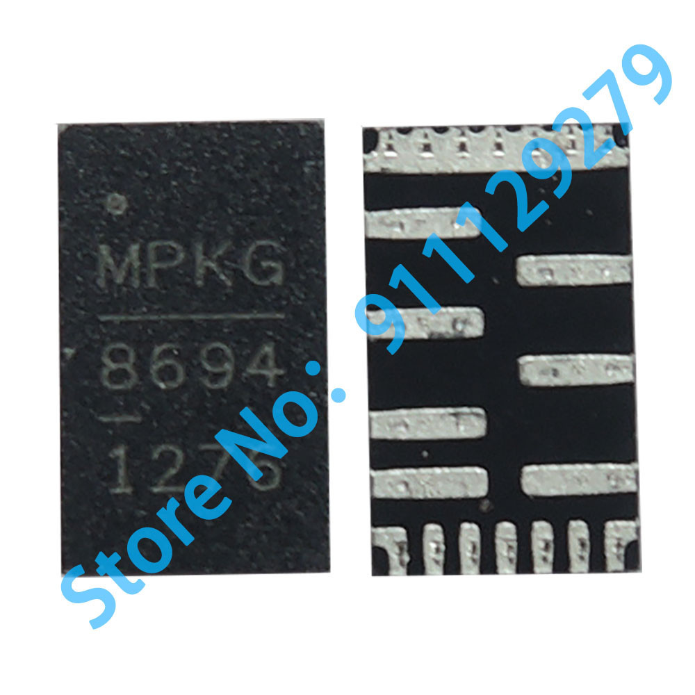 2-5 Cái / lốc MP86941GQVT-Z MP86941 MP8694 MP8694-1 8694 QFN MPKC8694 MPKF8694 IC Chip Cho Mac lapto