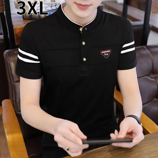 Áo Sơ Mi Polo Nam Công Sở Thường Ngày Mùa Hè Áo nam Áo Sơ Mi Công Sở