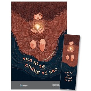 Sách - Vụn Vỡ Từ Những Vì Sao