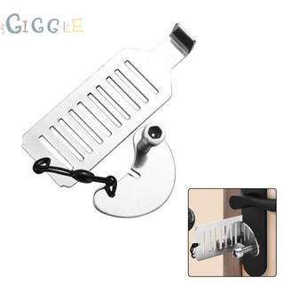 Công cụ bảo mật an toàn phần cứng Lắp đặt dễ dàng Thép không gỉ nhẹ