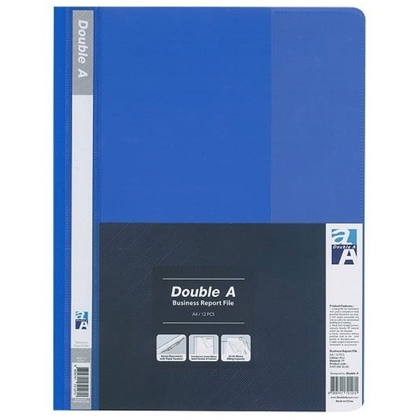Bìa accor DoubleA RF12054-EN - 