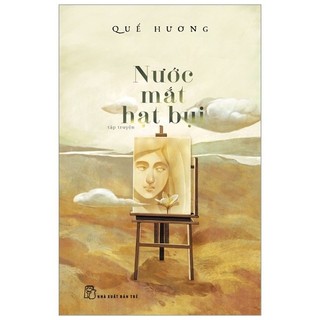 Sách nước mắt hạt bụi