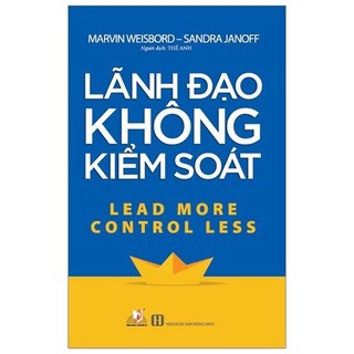 Sách - lãnh đạo không kiểm soát