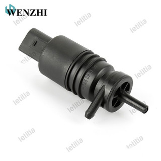 Máy bơm nước rửa kính chắn gió xe hơi mới dành cho bmw e46 e38 e39 e60 e65 e53 x5 z4 m3
