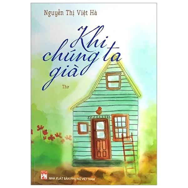 Sách - Khi Chúng Ta Già
