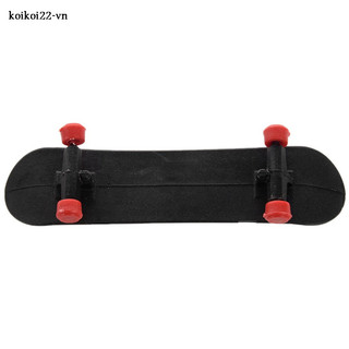 Bộ 4 Ván Trượt Mini 95mm Cho Bé