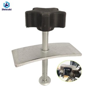ShiwakiMáy rải má phanh , Máy rải kẹp phanh đĩa, Dụng cụ bảo trì ô tô, Dụng cụ pít-tông nặng