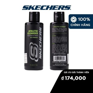 Skechers Unisex Dung Dịch Vệ Sinh Giày Thể Thao Thường Ngày - SK0021-AST (June_Live)