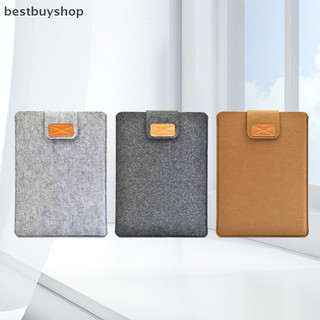 Cửa Hàng Tốt Nhất Túi Laptop Chống Thấm Nước Máy Tính Bảng 11 12 13 14 15.6 16 Inch Dành Cho MacBook Ipad Pro11 Notebook Vỏ Máy Tính Nỉ Tay Mỏng Máy Tính Bảng Mới
