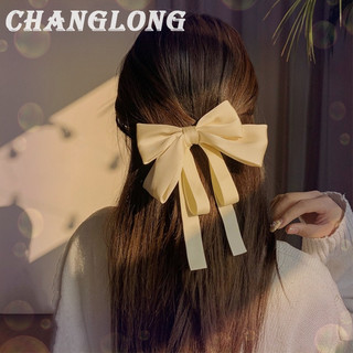 Kẹp tóc hình nơ thời trang hàn quốc chất lượng cao