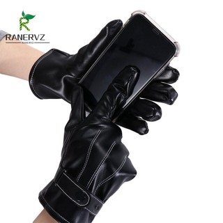 RANERVZ tay da giữ ấm khi lái xe cho nam
