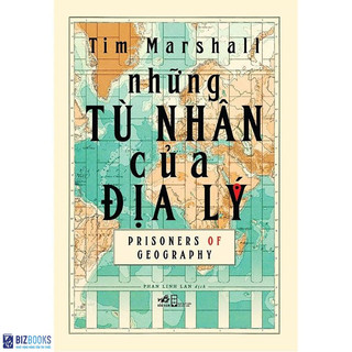 Sách - những tù nhân của địa lý