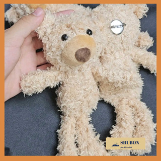Ghim cài áo hình gấu tara siêu dễ thương, cute
