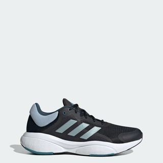 Adidas chạy giày response nam đen ig0342