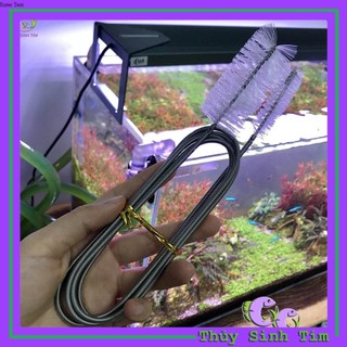 Dụng Cụ Vệ Sinh Ống Nước, Ống In Out Máy Lọc