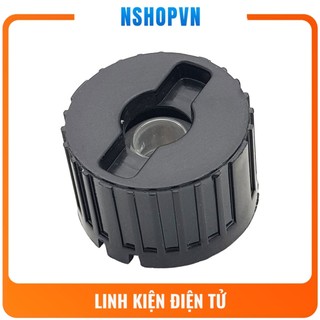 Bộ thấu kính | choá đèn Led 5W 3W 1W, khung đỡ led phẳng kèm thấu kính