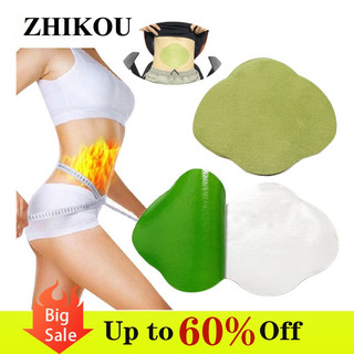 Set 15 Miếng Dán Đốt Cháy Mỡ Thừa Giảm Cân Cho Nam Nữ