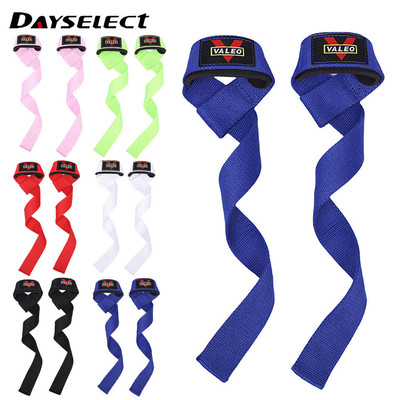 Dây kéo thể dục grip tập gym, tăng cường cử tạ barbell - 1 cặp dành cho thể thao