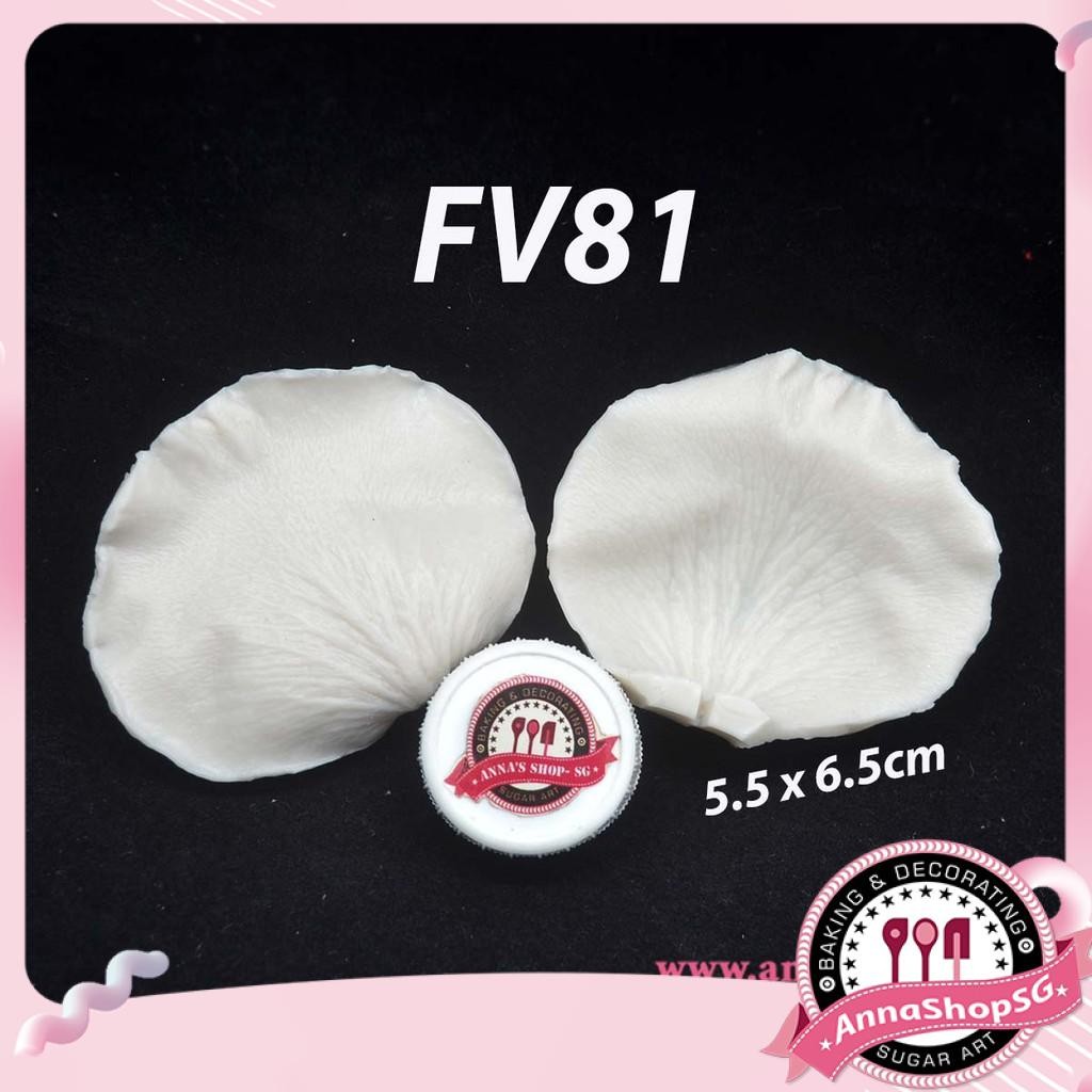 VÂN HOA HỒNG FV81