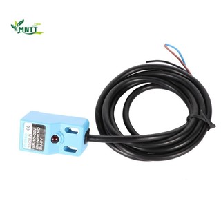 Vị trí cảm biến MNTT 1 CÁI Đầu dò DC10-30V Cảm ứng NPN Chuyển mạch tiệm cận