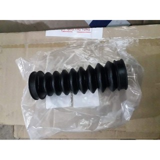 [Ảnh thật] [Chính hãng] Co gió hộp pô e cho suzuki  Hayate 125/Impulse 125 FI
