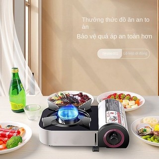 Đặc Biệt Cho Bếp Mini, Bếp Gas, Bếp Gas, Bếp Ngoài Trời, Bếp Gas Cầm Tay, Bếp Cắm Trại